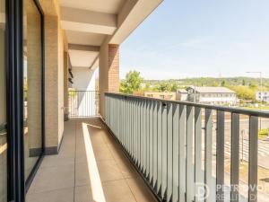 Prodej bytu 2+kk, Praha - Hloubětín, Poděbradská, 60 m2