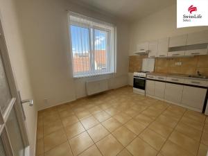 Pronájem bytu 1+1, Brno, Kytnerova, 42 m2