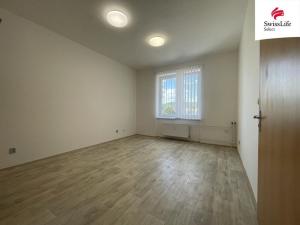 Pronájem bytu 1+1, Brno, Kytnerova, 42 m2