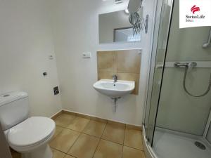 Pronájem bytu 1+1, Brno, Kytnerova, 42 m2