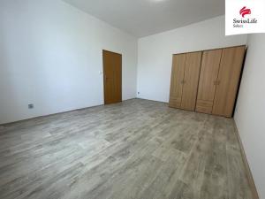 Pronájem bytu 1+1, Brno, Kytnerova, 42 m2