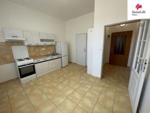 Pronájem bytu 1+1, Brno, Kytnerova, 42 m2