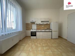 Pronájem bytu 1+1, Brno, Kytnerova, 42 m2