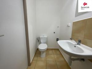 Pronájem bytu 1+1, Brno, Kytnerova, 42 m2