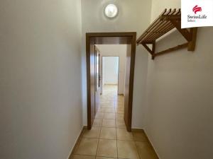 Pronájem bytu 1+1, Brno, Kytnerova, 42 m2
