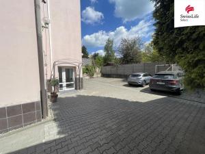 Pronájem bytu 1+1, Brno, Kytnerova, 42 m2