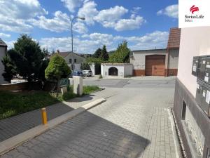 Pronájem bytu 1+1, Brno, Kytnerova, 42 m2