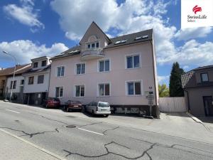 Pronájem bytu 1+1, Brno, Kytnerova, 42 m2
