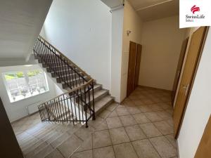Pronájem bytu 1+1, Brno, Kytnerova, 42 m2