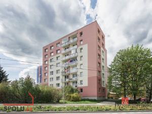 Prodej bytu 3+1, Jablonec nad Nisou, Liberecká, 74 m2