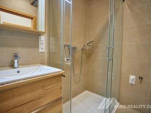 Pronájem bytu 2+kk, Zlín, Ševcovská, 65 m2