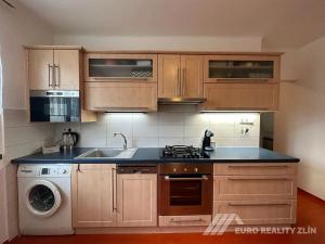 Pronájem bytu 2+1, Zlín, Podvesná IV, 60 m2
