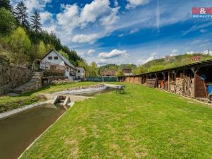 Prodej rodinného domu, Český Dub - Kněžičky, 150 m2