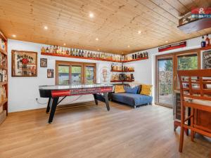 Prodej rodinného domu, Český Dub - Kněžičky, 150 m2