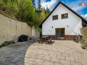 Prodej rodinného domu, Český Dub - Kněžičky, 150 m2