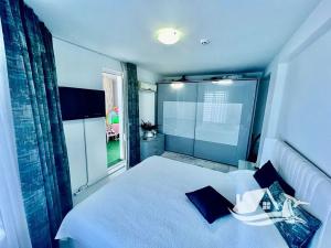 Prodej bytu 3+kk, Nesebar, Bulharsko, 83 m2