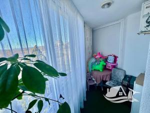 Prodej bytu 3+kk, Nesebar, Bulharsko, 83 m2
