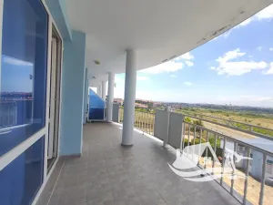 Prodej bytu 3+kk, Nesebar, Bulharsko, 83 m2