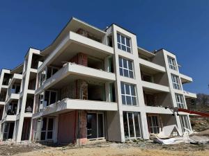Prodej bytu 1+kk, Sveti Vlas, Bulharsko, 30 m2