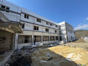 Prodej bytu 1+kk, Sveti Vlas, Bulharsko, 30 m2