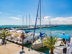 Prodej bytu 1+kk, Sveti Vlas, Bulharsko, 30 m2
