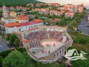 Prodej bytu 3+kk, Sveti Vlas, Bulharsko, 69 m2