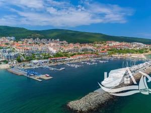 Prodej bytu 3+kk, Sveti Vlas, Bulharsko, 69 m2