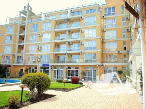 Prodej bytu 3+kk, Sveti Vlas, Bulharsko, 93 m2
