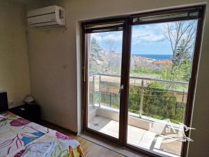 Prodej bytu 1+kk, Bjala, Bulharsko, 32 m2