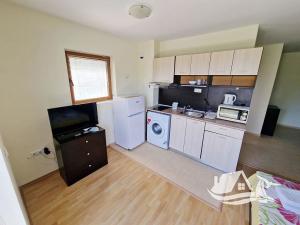 Prodej bytu 1+kk, Bjala, Bulharsko, 32 m2