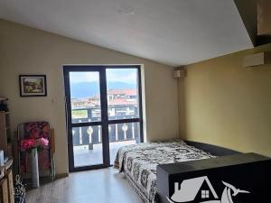 Prodej bytu 1+kk, Bansko, Bulharsko, 35 m2