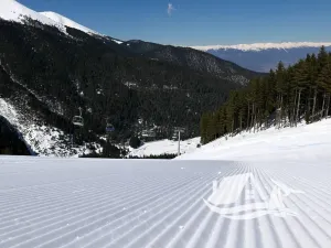 Prodej bytu 1+kk, Bansko, Bulharsko, 35 m2