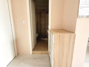 Prodej bytu 2+kk, Sveti Vlas, Bulharsko, 46 m2