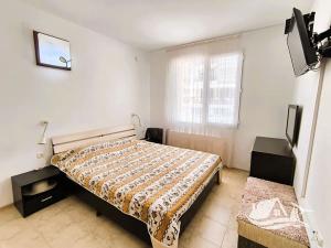 Prodej bytu 2+kk, Sveti Vlas, Bulharsko, 63 m2