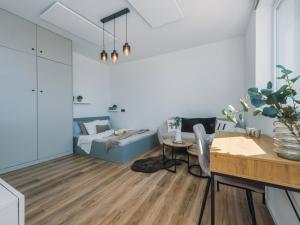 Prodej bytu 1+kk, Pardubice, Gorkého, 29 m2
