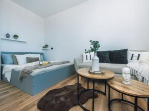 Prodej bytu 1+kk, Pardubice, Gorkého, 29 m2