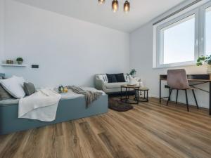 Prodej bytu 1+kk, Pardubice, Gorkého, 29 m2