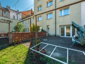 Prodej bytu 1+kk, Pardubice, Gorkého, 29 m2