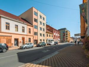 Prodej bytu 1+kk, Pardubice, Gorkého, 29 m2