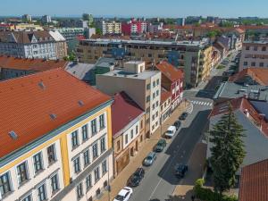 Prodej bytu 1+kk, Pardubice, Gorkého, 29 m2
