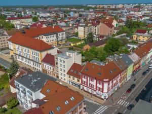 Prodej bytu 1+kk, Pardubice, Gorkého, 29 m2