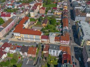 Prodej bytu 1+kk, Pardubice, Gorkého, 29 m2