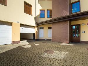 Pronájem bytu 3+1, České Budějovice, Plavská, 105 m2