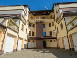 Pronájem bytu 3+1, České Budějovice, Plavská, 105 m2