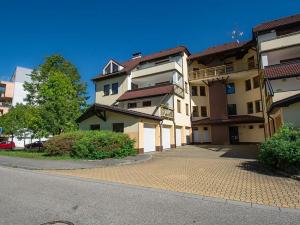 Pronájem bytu 3+1, České Budějovice, Plavská, 105 m2