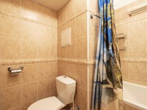Pronájem bytu 2+kk, Praha - Troja, Olštýnská, 37 m2