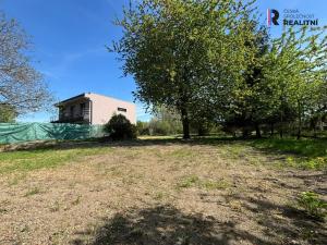 Prodej pozemku pro bydlení, Praha - Písnice, V zákopech, 523 m2