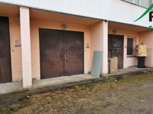 Pronájem garáže, Tachov, Luční, 31 m2