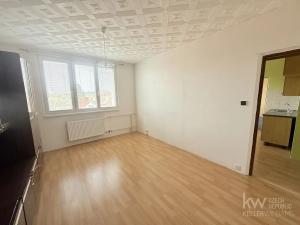 Pronájem bytu 2+1, Žihle, 60 m2
