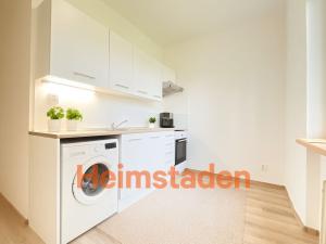 Pronájem bytu 2+1, Havířov - Město, Slezská, 49 m2